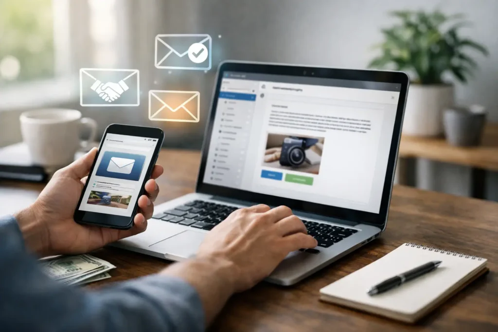 7 Affiliate Email Examples That Build Trust