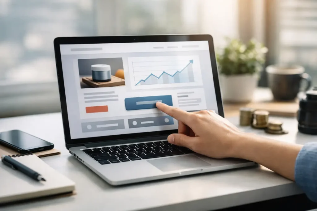 Affiliate Landing Page Best Practices That Convert