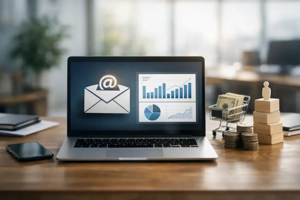 Build Email List Affiliate Offers That Convert