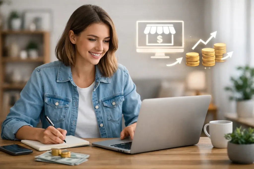 Can Beginners Earn Affiliate Commissions? Yes, With a Plan