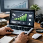 ClickBank Affiliate Guide for First Sales