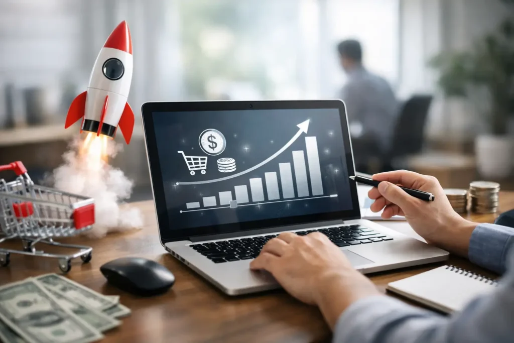 ClickBank Affiliate Training That Builds Momentum