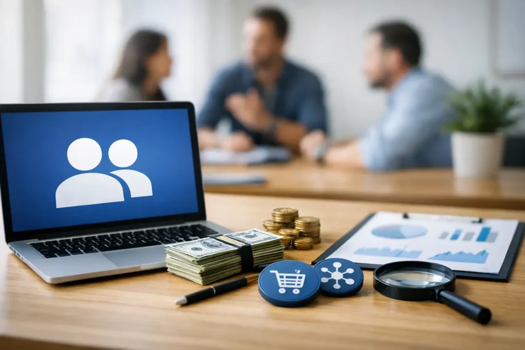 Facebook Groups Affiliate Marketing Rules