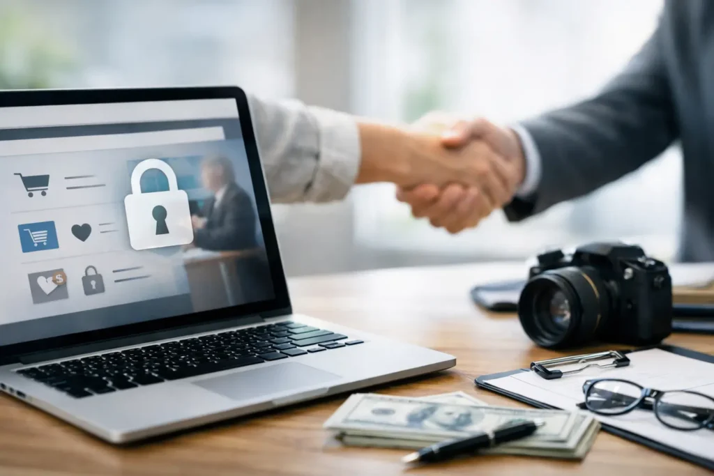 FTC Disclosure for Affiliate Links That Builds Trust