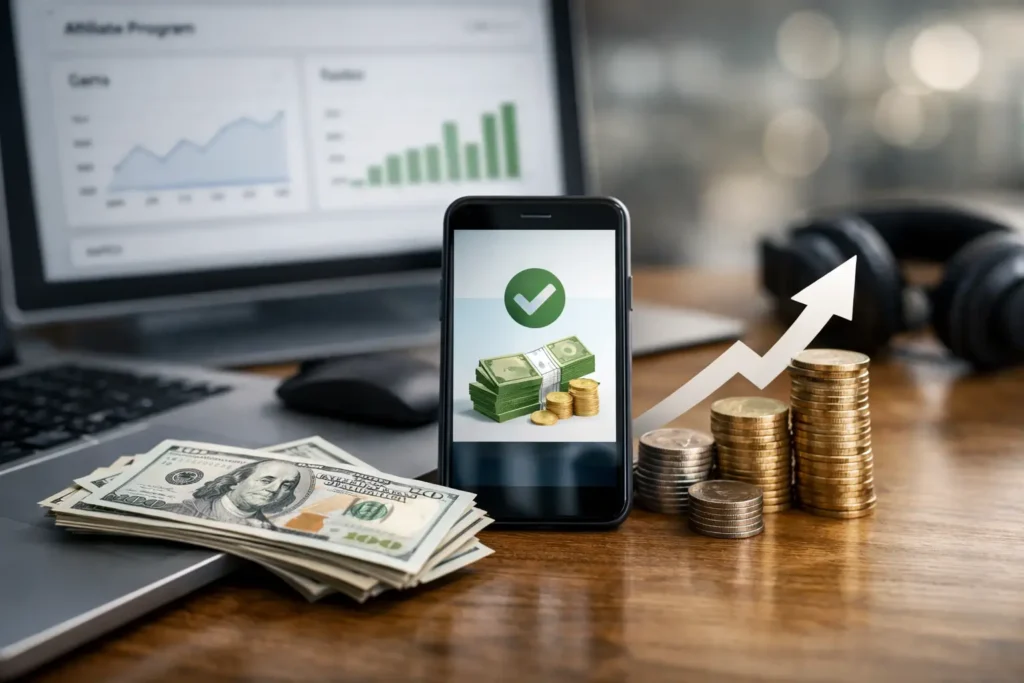 How ClickBank Commission Payments Work for Affiliates