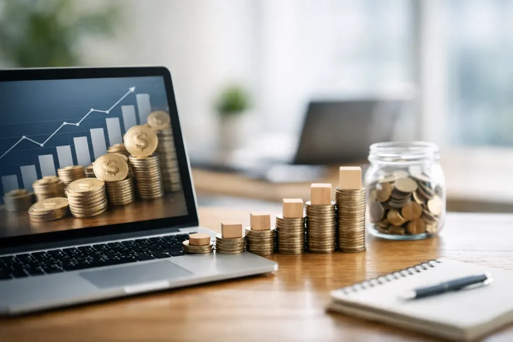 How ClickBank Recurring Commissions Build Income