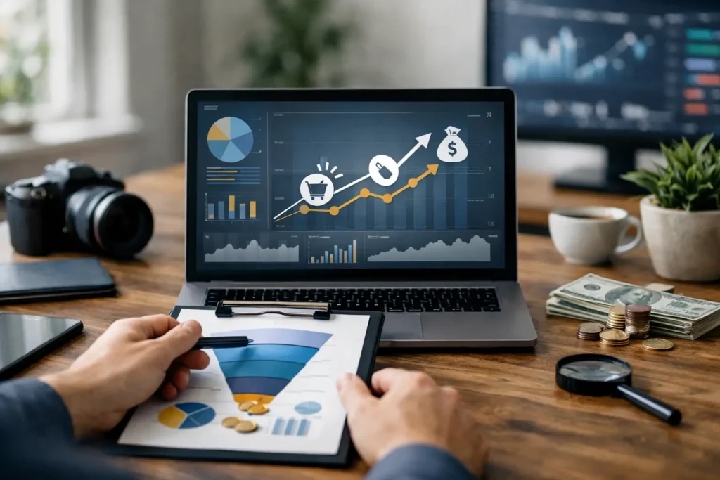How to Track Affiliate Sales Conversions