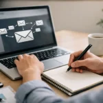 How to Write an Affiliate Email Sequence