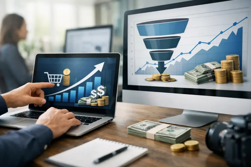 What Makes Offers Convert for ClickBank Affiliates