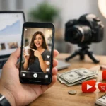 YouTube Shorts Affiliate Marketing That Builds Leads