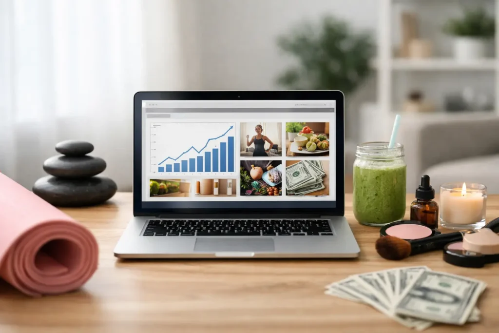 Best ClickBank Niches for Beginners to Start