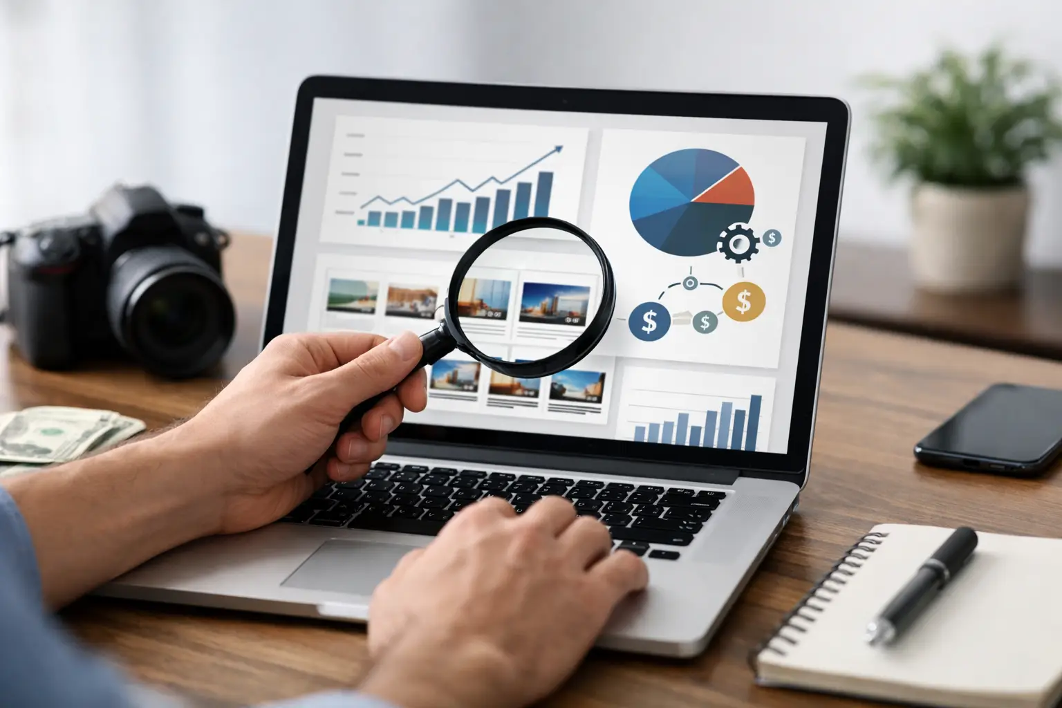 ClickBank Vendor Research Guide for Affiliates