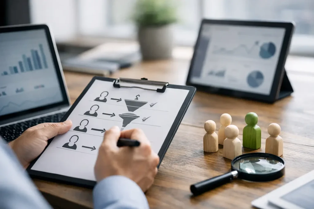 How to Qualify Affiliate Leads Before You Promote