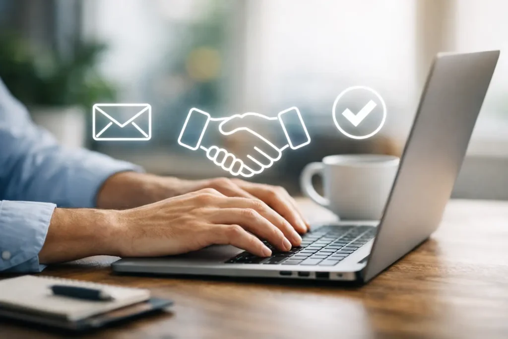 How to Write Affiliate Emails That Earn Trust